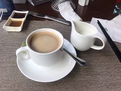 -上海丽笙精选海仑宾馆·莫赛克餐厅