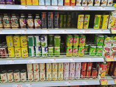 -新苗超市(花城店)