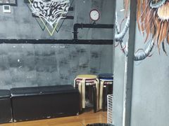 -square方形密室逃脱(深南东路店)