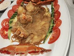 -潮府馆·非遗潮州菜·世纪公园(新国际博览中心店)