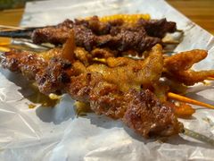 -川香阁(程家桥店)