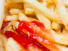 -百富烤霸 烤鸡汉堡(钱塘江路店)