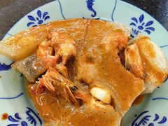 鲎粿-老妈宫粽球