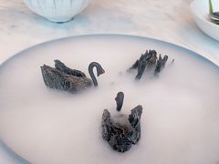 -鹏瑞莱佛士酒店·云璟 Yun Jing