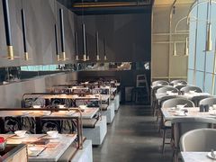 -蔴将·川菜(黄龙万科店)