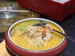 -徽食久(南中环店)