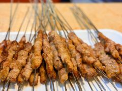 -福茗春薪禾记海鲜烧烤(八一路店)