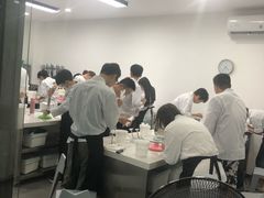 -美斯烘焙培训学院•蛋糕•面包•咖啡(宝安校区)