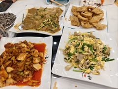 -朴小妹人参鸡汤火锅(长白山万达店)