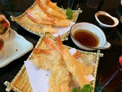 -真剑日本料理·铁板烧(贵州路店)