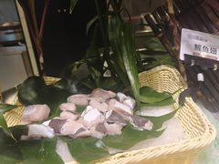 -川骄海鲜自助(亚运村店)