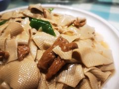 -四姐妹东北饺子(沙尾路店)