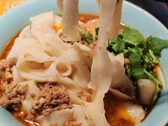 -喜晋道面馆(华严寺广场店)
