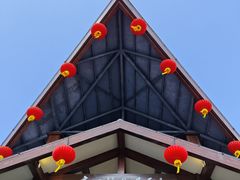 -鹿回头风景区