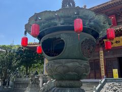 -南京市江宁方山