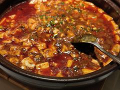 -南山翁新概念川菜(江宁万达广场店)