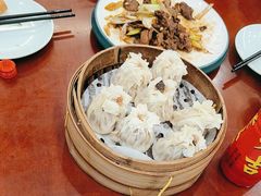 -都一处烧麦馆(前门店)