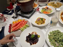 -绸乡宴酒店·融合苏帮宴(吴江店)