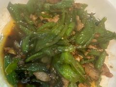 -福巷湘食小馆·猛火现炒(上海首店)