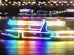 -武汉两江游览·夜游长江(汉口粤汉码头)