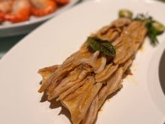 -北京老铺烤鸭(高新店)