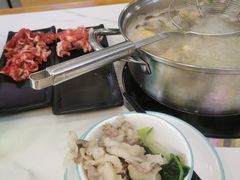-牛吉韵·鲜切牛肉自助火锅(南山店)