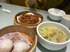 -狮王府淮扬菜(新街口友谊店)