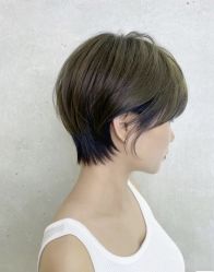 -COSMO PRO造型