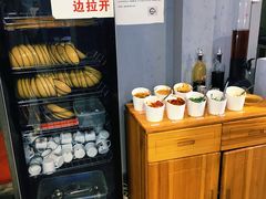 -马路边边·成都串串(翠柏路店)