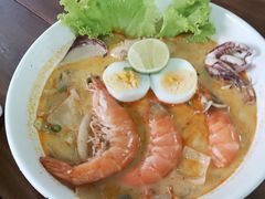 -Kat's Kitchen