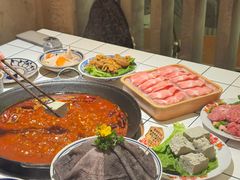 -旧街市鲜货老火锅(大光路店)