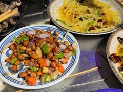 -曹掌柜小酒馆烧烤集团(宾川路店)