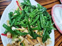 -葛记焖饼(伏牛路店)