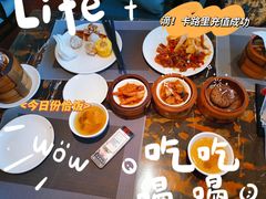 -手佳·水疗汇(嘉益店)