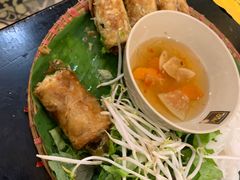 -Bun Dau Homemade