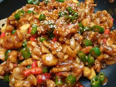 -赵小姐丨新中餐(曲江店)