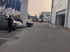 -天津华泰通一汽大众4S店(西青大寺店)