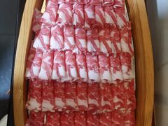 -正福居老北京正宗铜锅泉水涮肉(彰化路店)