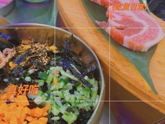 -玄希浪漫厨房·韩料烤肉(湖滨银泰in77店)