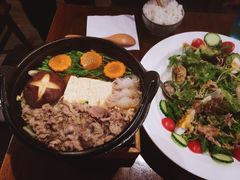 -铃木食堂(帽儿胡同店)