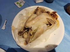 -千岛蚝高压锅生蚝·人参火锅(白云万达店)