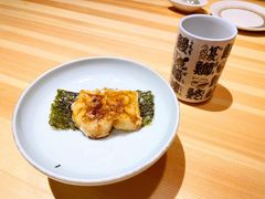 -兆治日本料理(华府世家店)