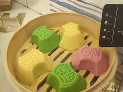 -阮大兴糕团(滨江宝龙店)