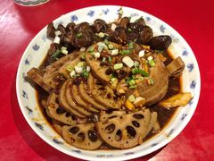 -吴长子卤菜馆(统一街店)