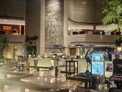 -上海静安昆仑大酒店