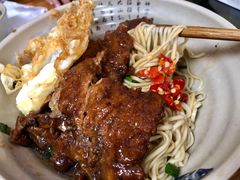 -无名氏面馆(邮电路店)