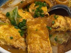 -壹只菜·崇明本地特色菜(崇明南门店)
