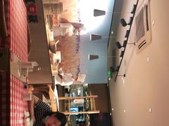 大堂-西贝(宁波天一国购店)