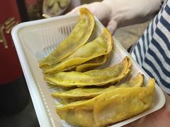 -清真蒋有记(老门东店)