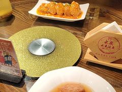 -永安水煮活鱼·仪征菜(仪征奥林匹克店)